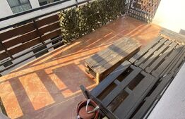 Apartament 2 camere 55 mp, mobilat, cu balcon, zona Plopilor