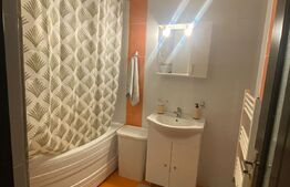 Apartament 2 camere 55 mp, mobilat, cu balcon, zona Plopilor