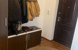 Apartament 2 camere 55 mp, mobilat, cu balcon, zona Plopilor