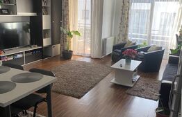 Apartament 2 camere 55 mp, mobilat, cu balcon, zona Plopilor