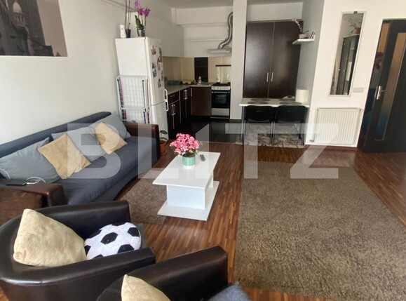 Apartament de vânzare 2 camere Plopilor - 113841AV | BLITZ Cluj-Napoca | Poza9