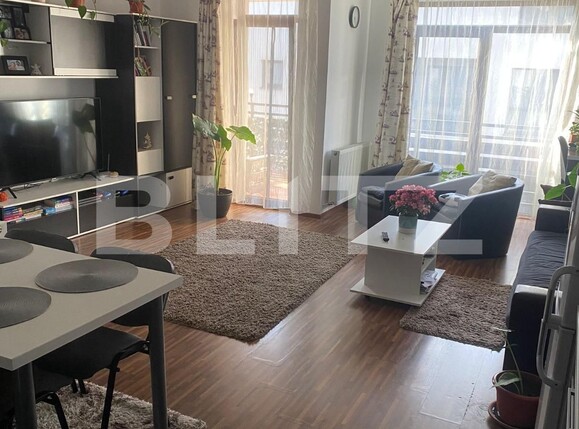 Apartament de vânzare 2 camere Plopilor - 113841AV | BLITZ Cluj-Napoca | Poza1