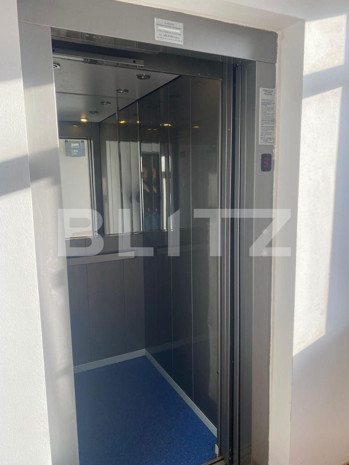 Apartament de vânzare 2 camere Plopilor - 113841AV | BLITZ Cluj-Napoca | Poza2