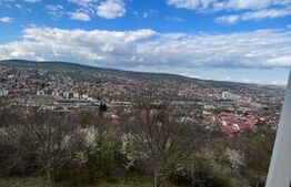 Apartament cu o cameră 40 mp, zona Gruia