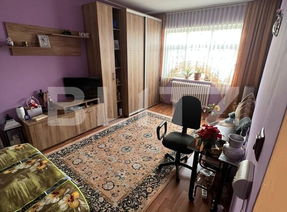 Garsonieră de vânzare Gruia - 113842AV | BLITZ Cluj-Napoca | Poza4
