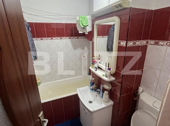 Garsonieră de vânzare Gruia - 113842AV | BLITZ Cluj-Napoca | Poza6