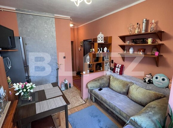 Garsonieră de vânzare Gruia - 113842AV | BLITZ Cluj-Napoca | Poza3