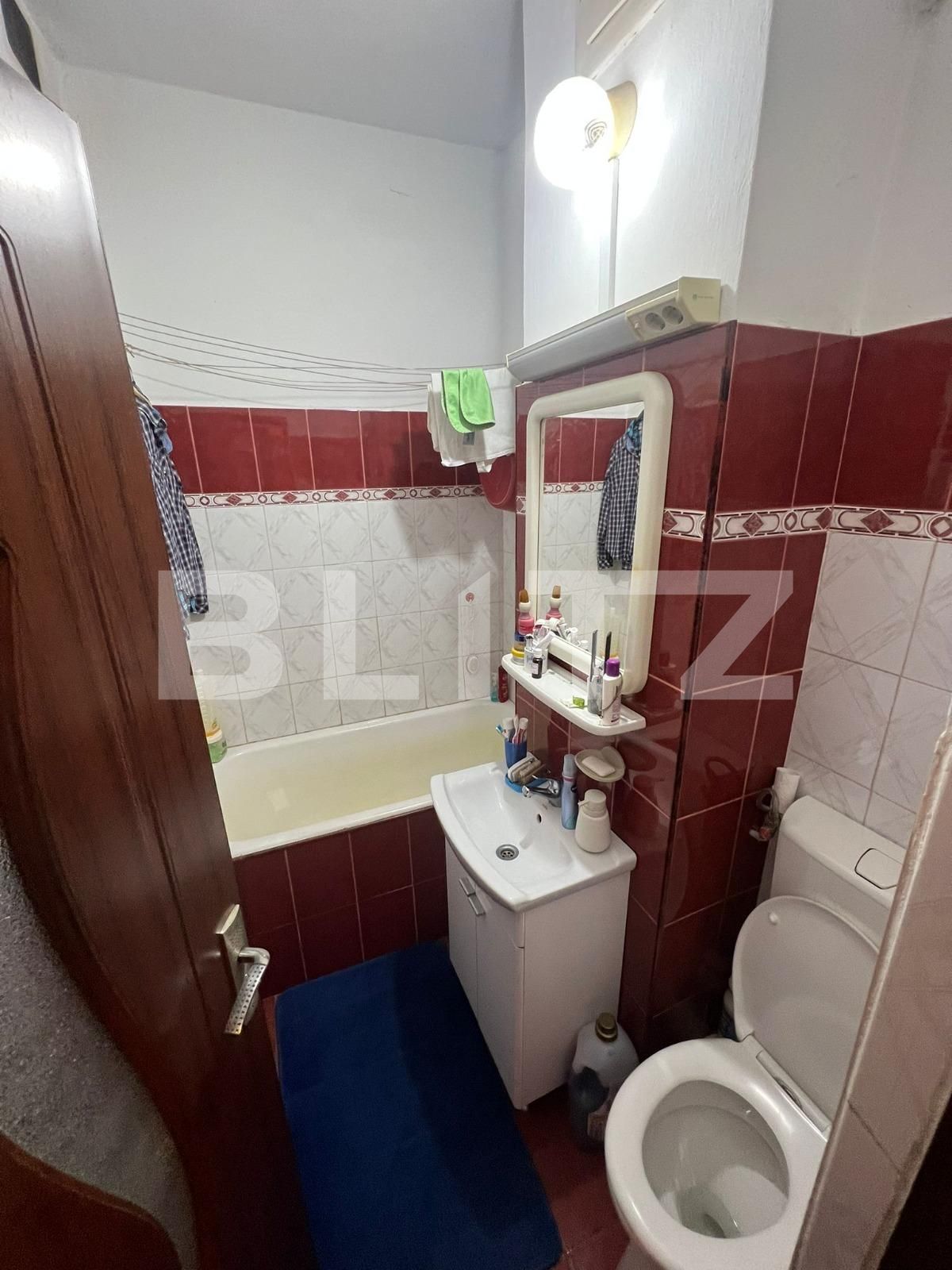 Garsonieră de vânzare Gruia - 113842AV | BLITZ Cluj-Napoca | Poza6