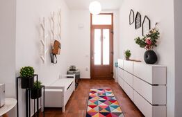 Vanzare casa deosebita Gilau