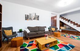 Vanzare casa deosebita Gilau