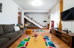 Vanzare casa deosebita Gilau