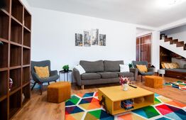 Vanzare casa deosebita Gilau