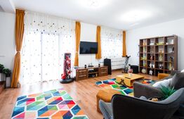 Vanzare casa deosebita Gilau