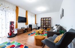 Vanzare casa deosebita Gilau