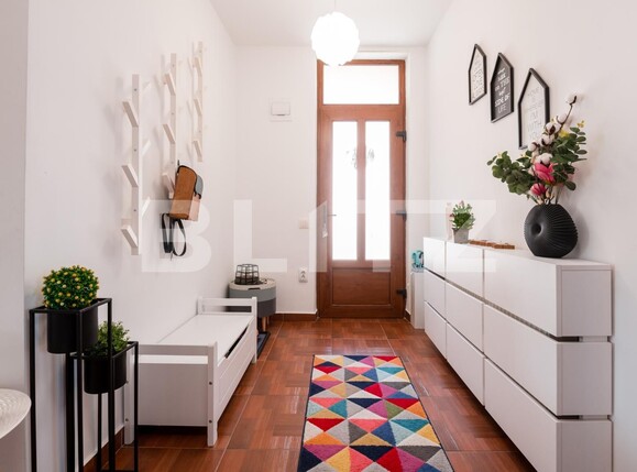 Casa de vânzare 5 camere Gilău - 113848CV | BLITZ Cluj-Napoca | Poza8