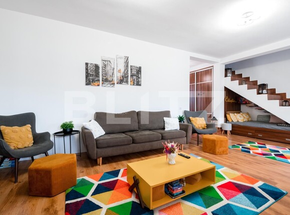 Casa de vânzare 5 camere Gilău - 113848CV | BLITZ Cluj-Napoca | Poza4