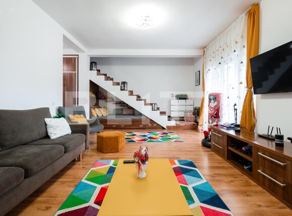 Casa de vânzare 5 camere Gilău - 113848CV | BLITZ Cluj-Napoca | Poza6