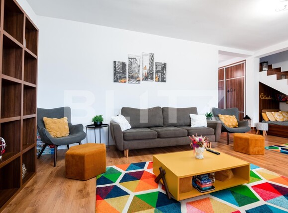 Casa de vânzare 5 camere Gilău - 113848CV | BLITZ Cluj-Napoca | Poza5