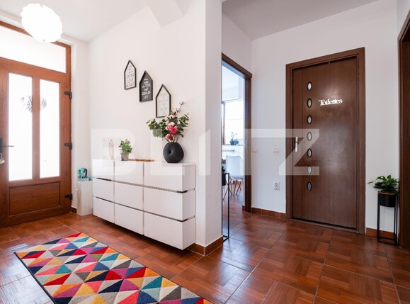 Casa de vânzare 5 camere Gilău - 113848CV | BLITZ Cluj-Napoca | Poza7