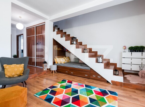 Casa de vânzare 5 camere Gilău - 113848CV | BLITZ Cluj-Napoca | Poza3