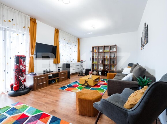 Casa de vânzare 5 camere Gilău - 113848CV | BLITZ Cluj-Napoca | Poza1