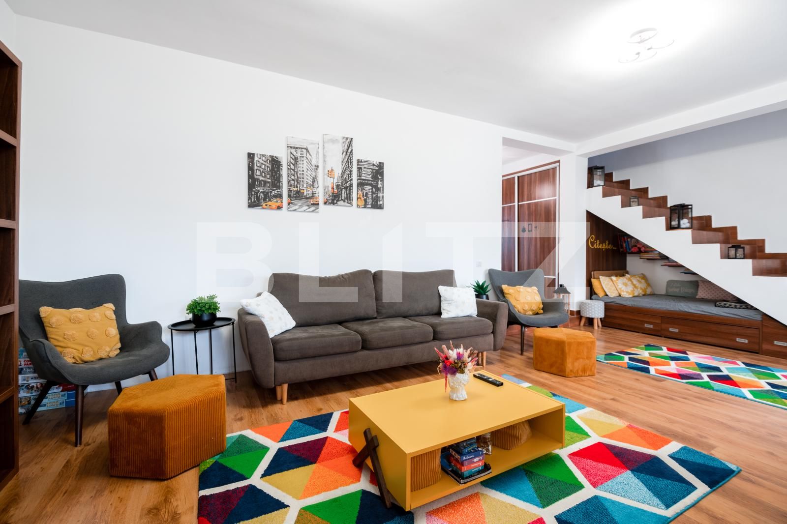 Casa de vânzare 5 camere Gilău - 113848CV | BLITZ Cluj-Napoca | Poza4