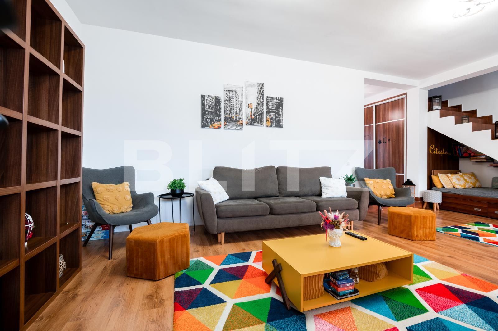 Casa de vânzare 5 camere Gilău - 113848CV | BLITZ Cluj-Napoca | Poza5