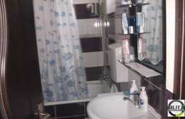 Apartament 1 camera in casa, 35 mp, curte 180 mp, boxa la subsol, zona Fierului!