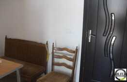 Apartament 1 camera in casa, 35 mp, curte 180 mp, boxa la subsol, zona Fierului!