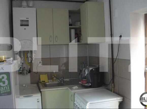 Garsonieră de vânzare Gruia - 11385AV | BLITZ Cluj-Napoca | Poza1