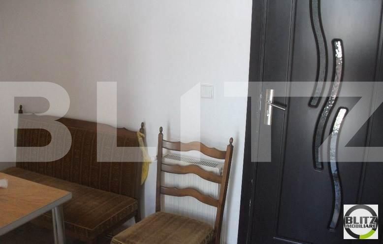 Garsonieră de vânzare Gruia - 11385AV | BLITZ Cluj-Napoca | Poza2