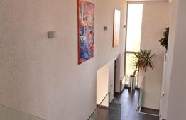 Vanzare in Feleacu vila cu piscina exterioara si panorama spre  Cluj