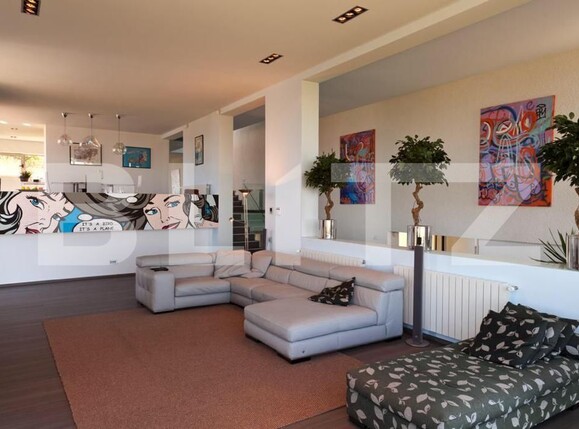 Casa de vânzare 5 camere Feleacu - 113851CV | BLITZ Cluj-Napoca | Poza6