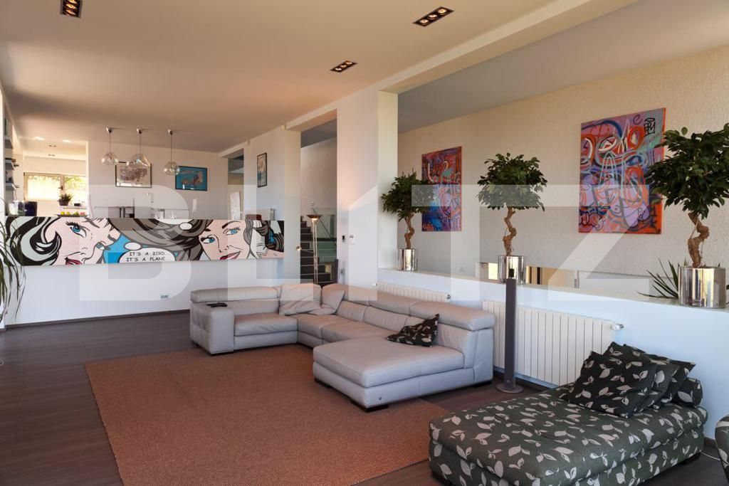 Casa de vânzare 5 camere Feleacu - 113851CV | BLITZ Cluj-Napoca | Poza6