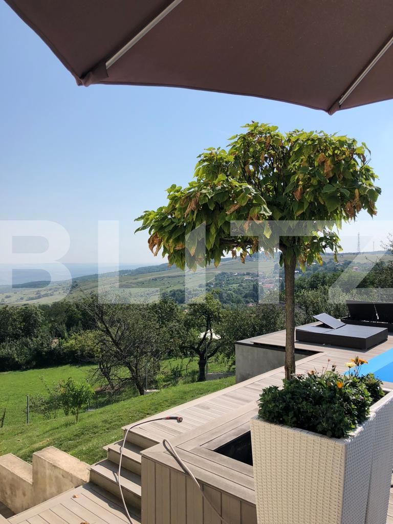 Casa de vânzare 5 camere Feleacu - 113851CV | BLITZ Cluj-Napoca | Poza3