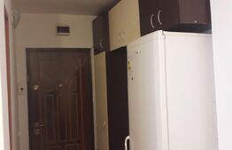 Garsoniera, 28 mp, zona strazii Observatorului