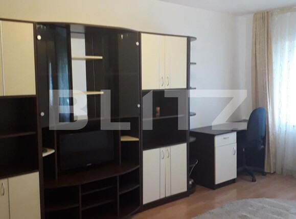 Garsonieră de închiriat Zorilor - 113853AI | BLITZ Cluj-Napoca | Poza2