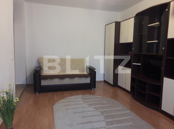 Garsonieră de închiriat Zorilor - 113853AI | BLITZ Cluj-Napoca | Poza1