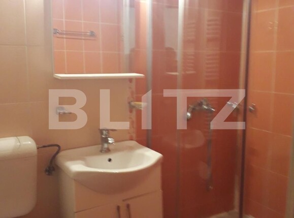 Garsonieră de închiriat Zorilor - 113853AI | BLITZ Cluj-Napoca | Poza5