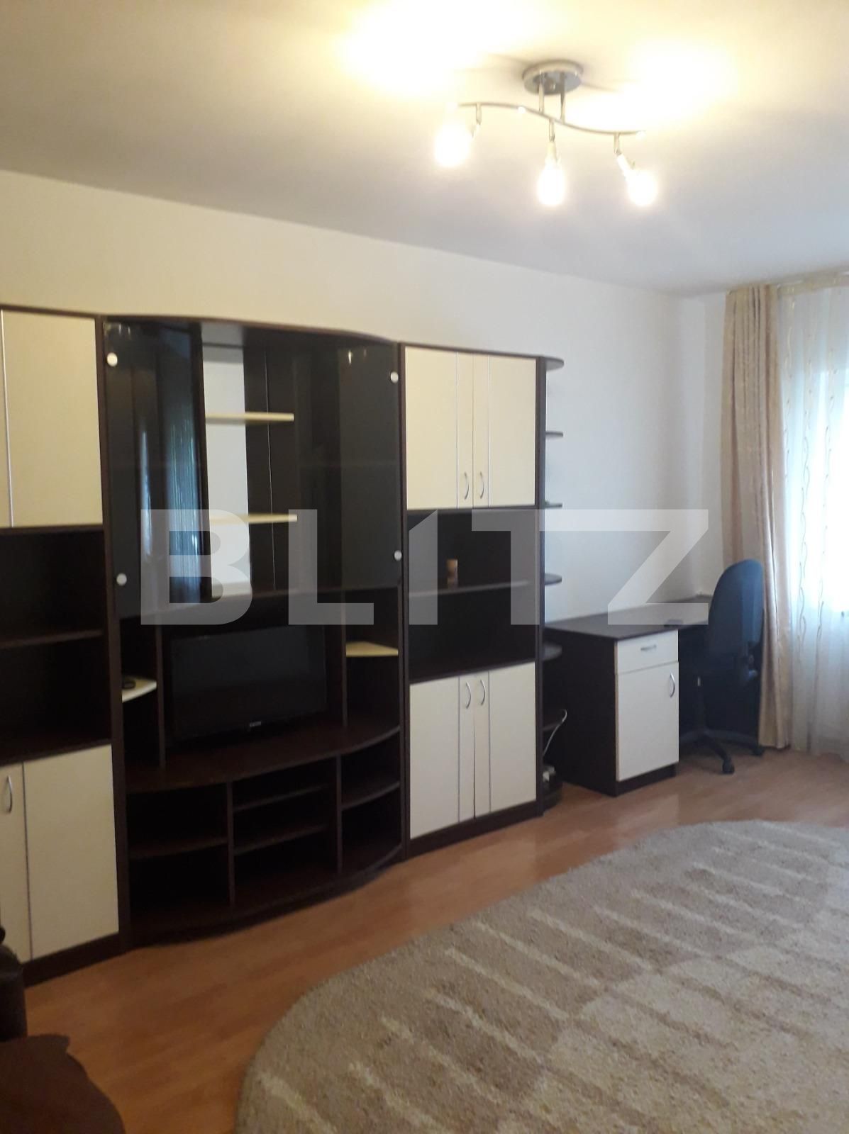 Garsonieră de închiriat Zorilor - 113853AI | BLITZ Cluj-Napoca | Poza2
