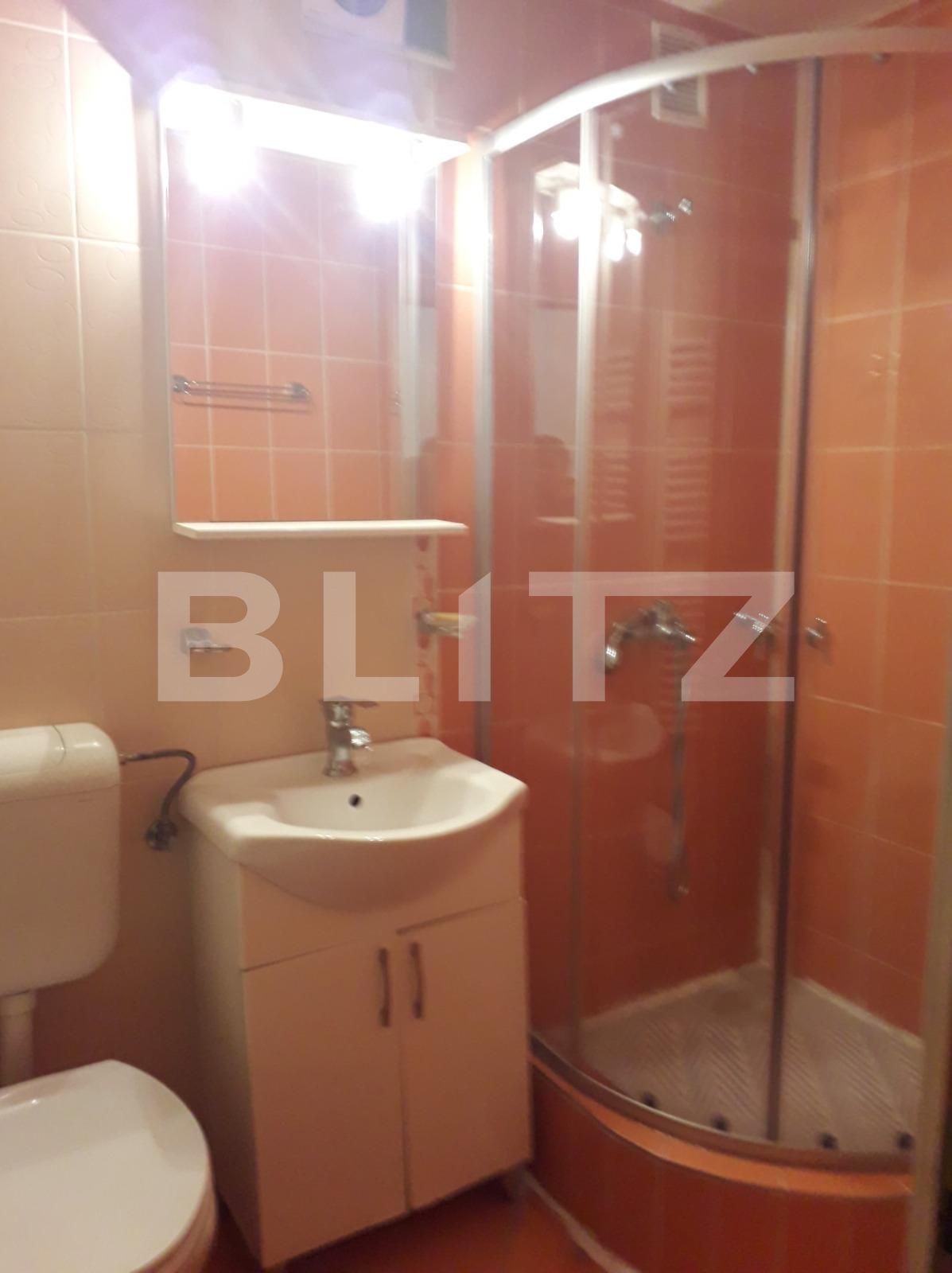 Garsonieră de închiriat Zorilor - 113853AI | BLITZ Cluj-Napoca | Poza5
