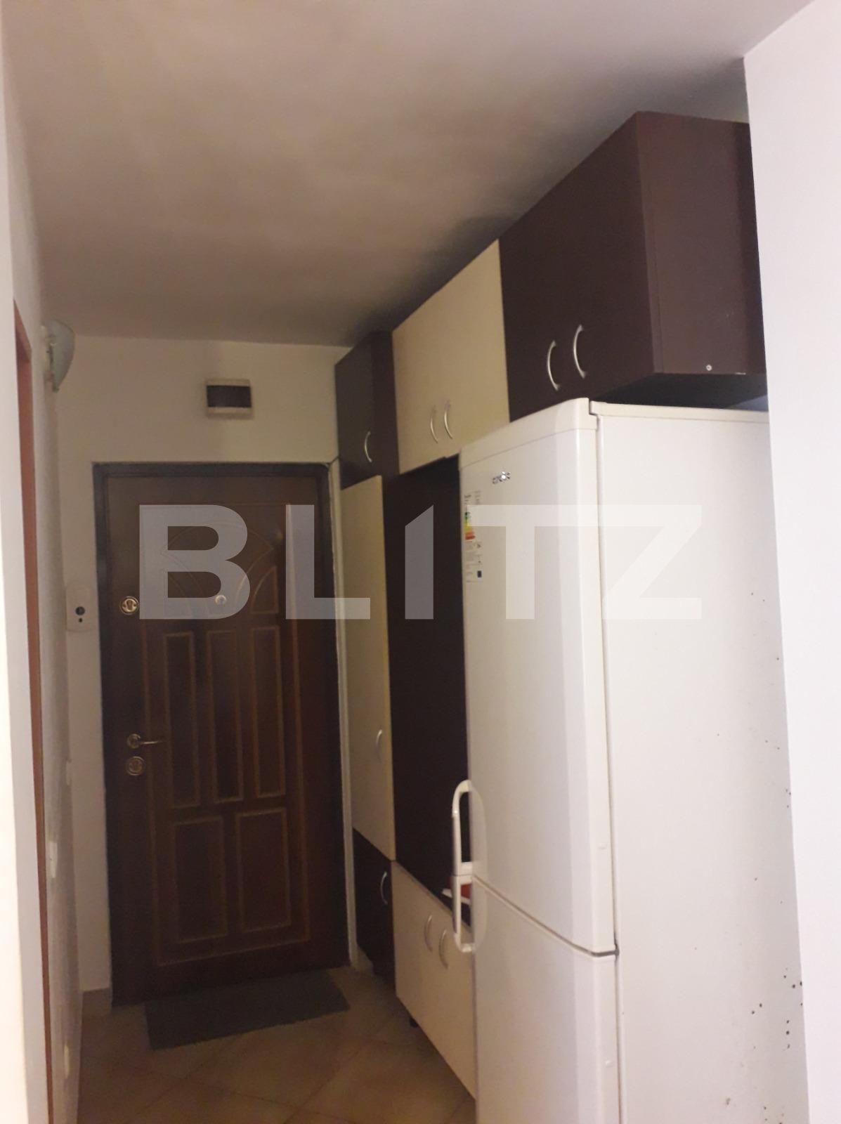 Garsonieră de închiriat Zorilor - 113853AI | BLITZ Cluj-Napoca | Poza3