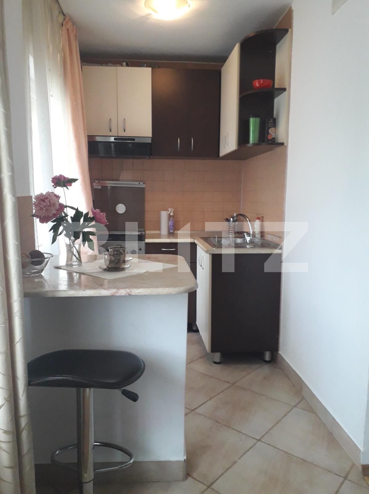 Garsonieră de închiriat Zorilor - 113853AI | BLITZ Cluj-Napoca | Poza4