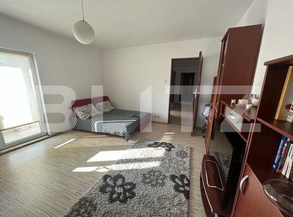 Apartament de închiriat 2 camere Manastur - 113854AI | BLITZ Cluj-Napoca | Poza4