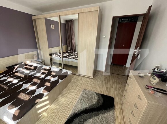 Apartament de închiriat 2 camere Manastur - 113854AI | BLITZ Cluj-Napoca | Poza2