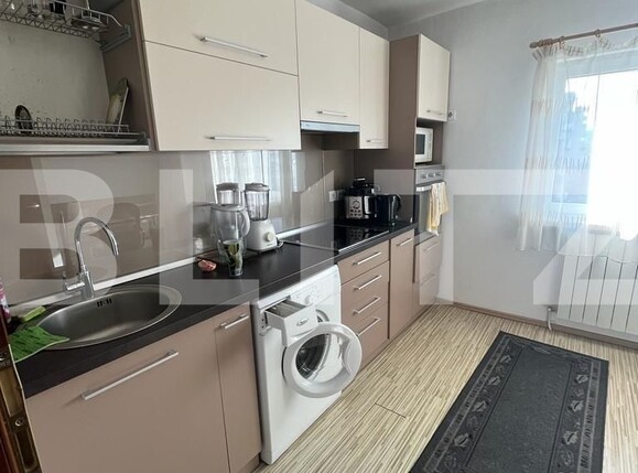 Apartament de închiriat 2 camere Manastur - 113854AI | BLITZ Cluj-Napoca | Poza5