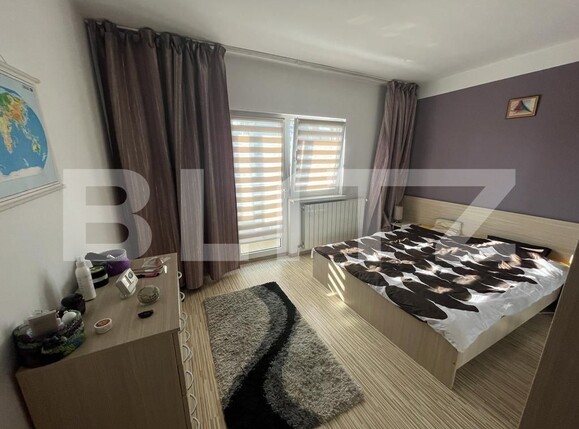Apartament de închiriat 2 camere Manastur - 113854AI | BLITZ Cluj-Napoca | Poza1