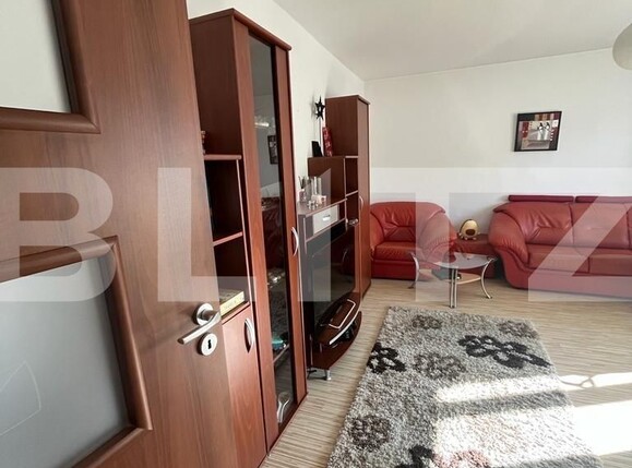 Apartament de închiriat 2 camere Manastur - 113854AI | BLITZ Cluj-Napoca | Poza3