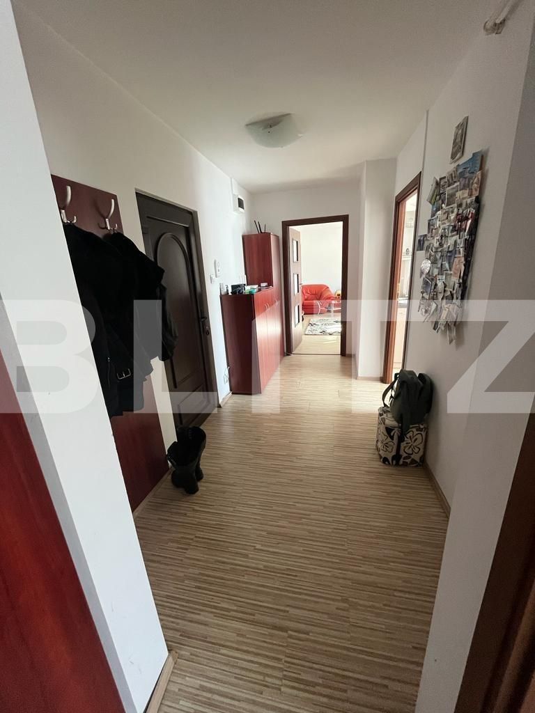Apartament de închiriat 2 camere Manastur - 113854AI | BLITZ Cluj-Napoca | Poza8