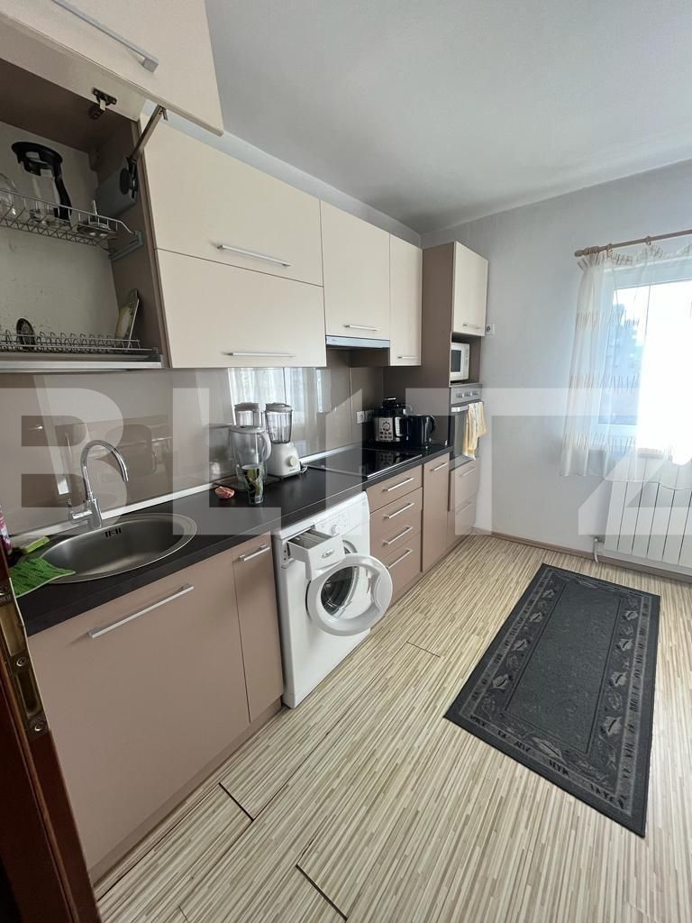 Apartament de închiriat 2 camere Manastur - 113854AI | BLITZ Cluj-Napoca | Poza5